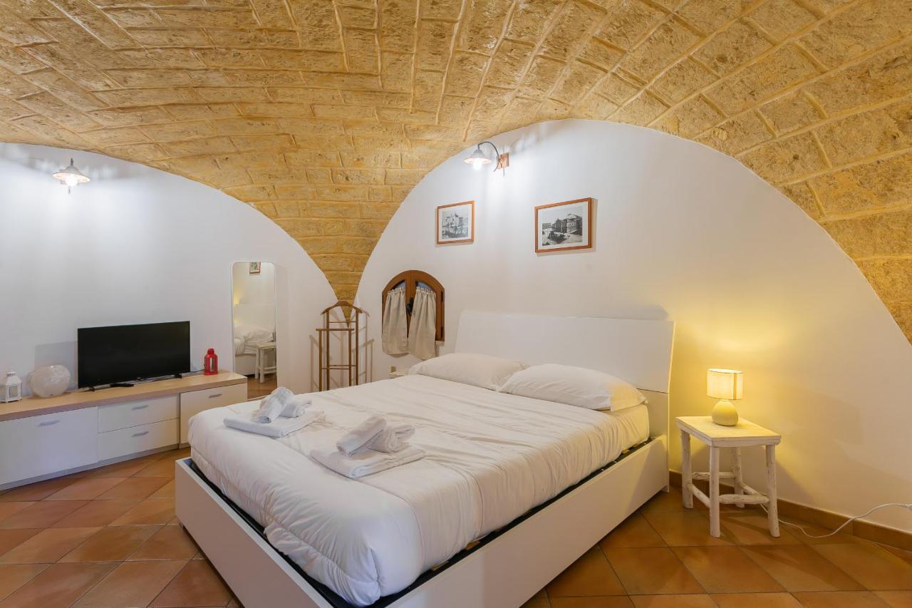 Sechi's By Wonderful Italy Apartment *