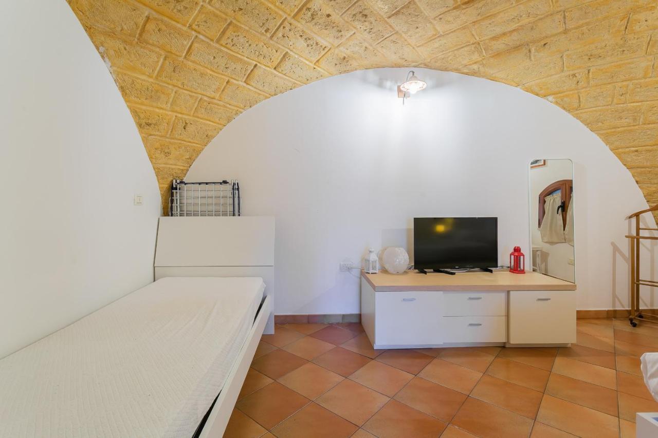 Apartment Sechi's By Wonderful Italy Bari