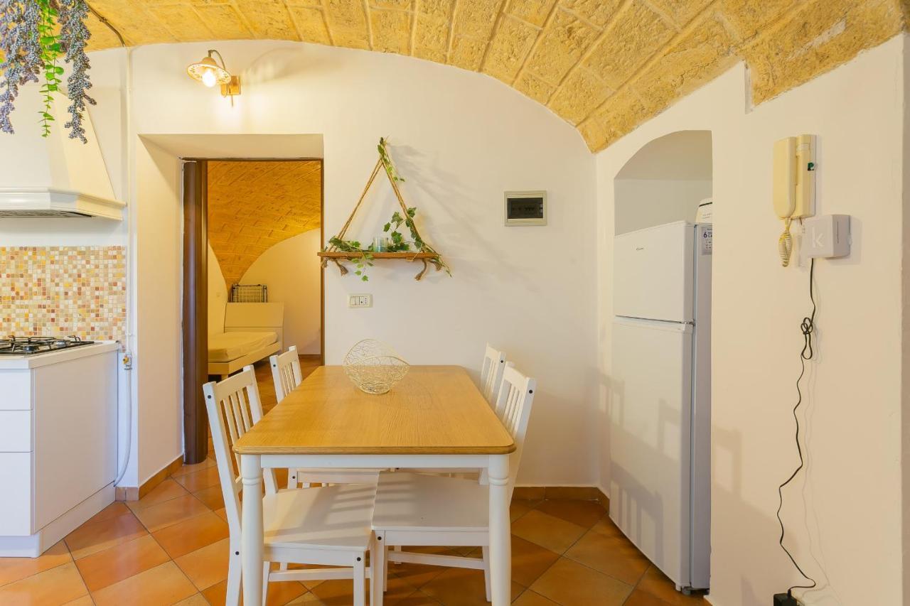 Sechi's By Wonderful Italy Apartment *