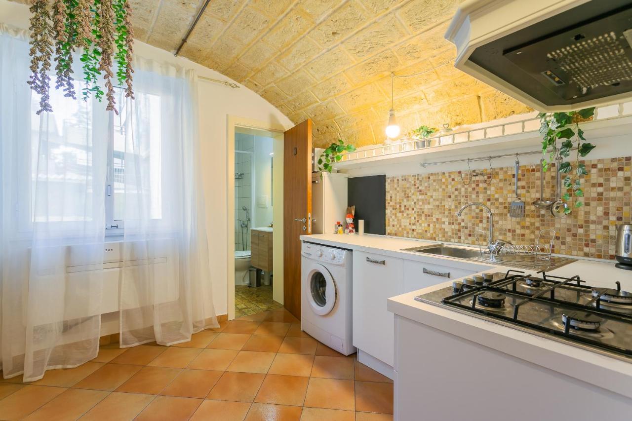 Sechi's By Wonderful Italy Apartment Bari