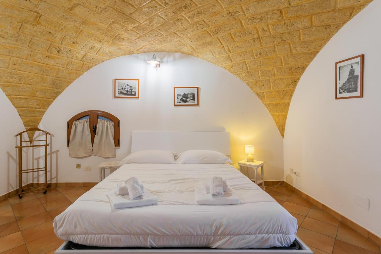 Apartment Sechi's By Wonderful Italy Bari