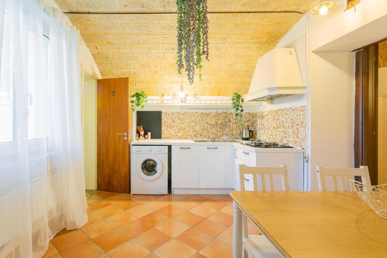 Apartment Sechi's By Wonderful Italy