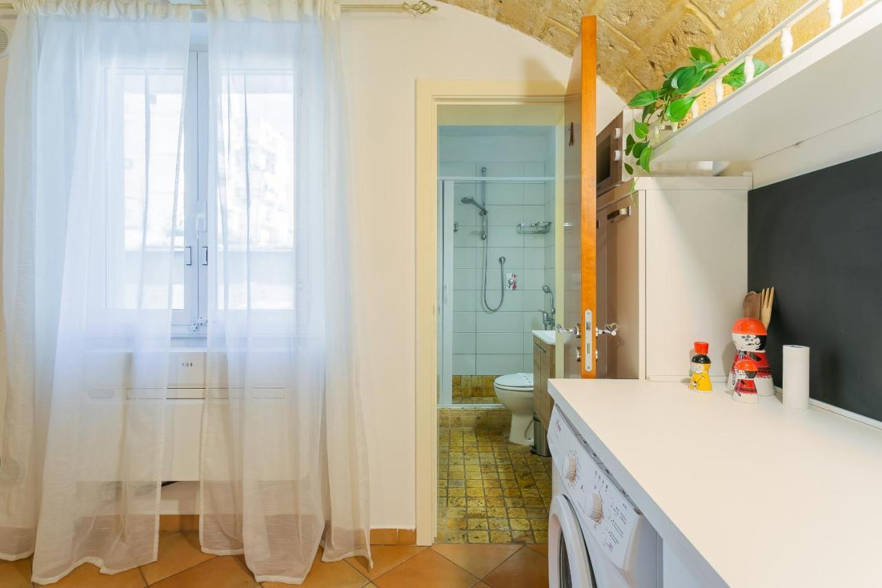 Sechi's By Wonderful Italy Apartment Bari