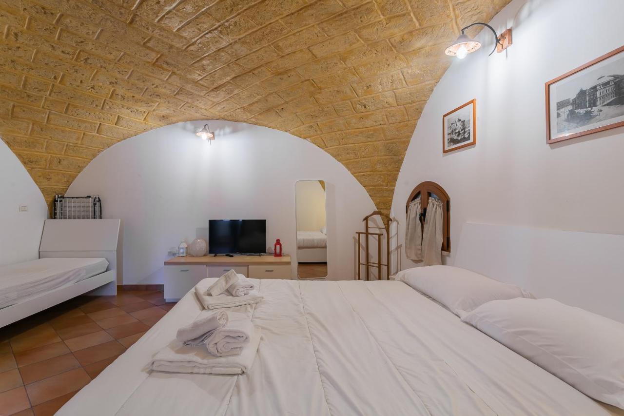Sechi's By Wonderful Italy Bari