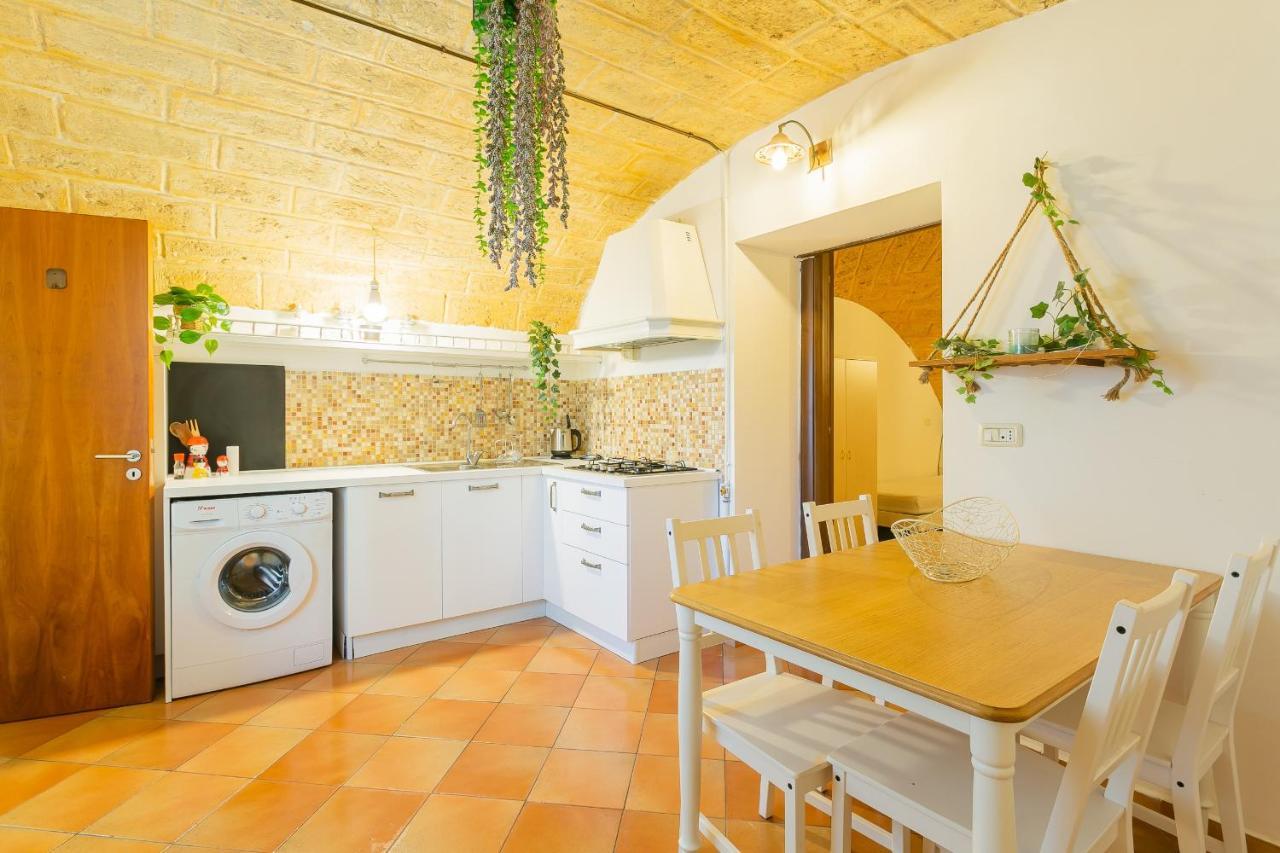 Apartment Sechi's By Wonderful Italy *