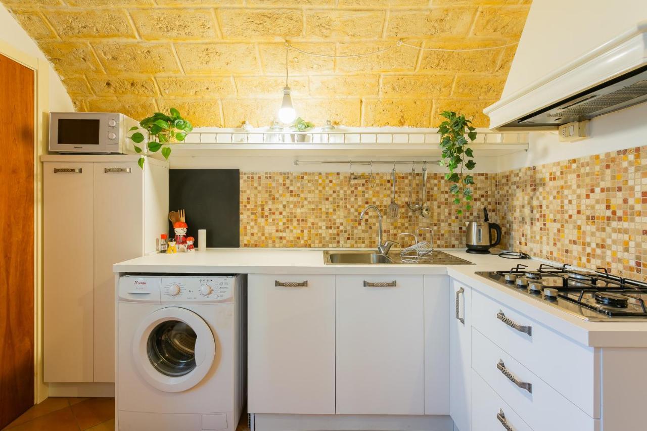 Sechi's By Wonderful Italy Apartment