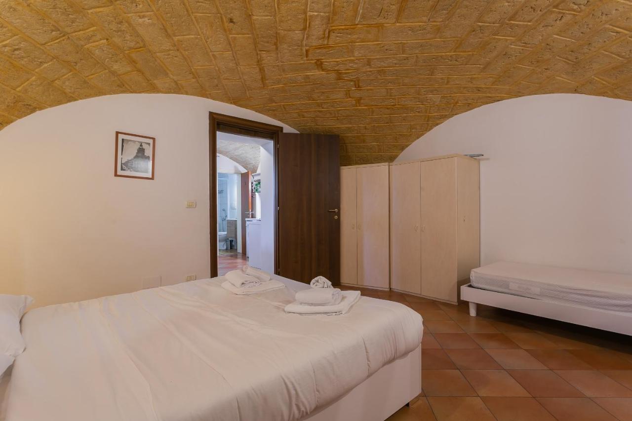Sechi's By Wonderful Italy Apartment *