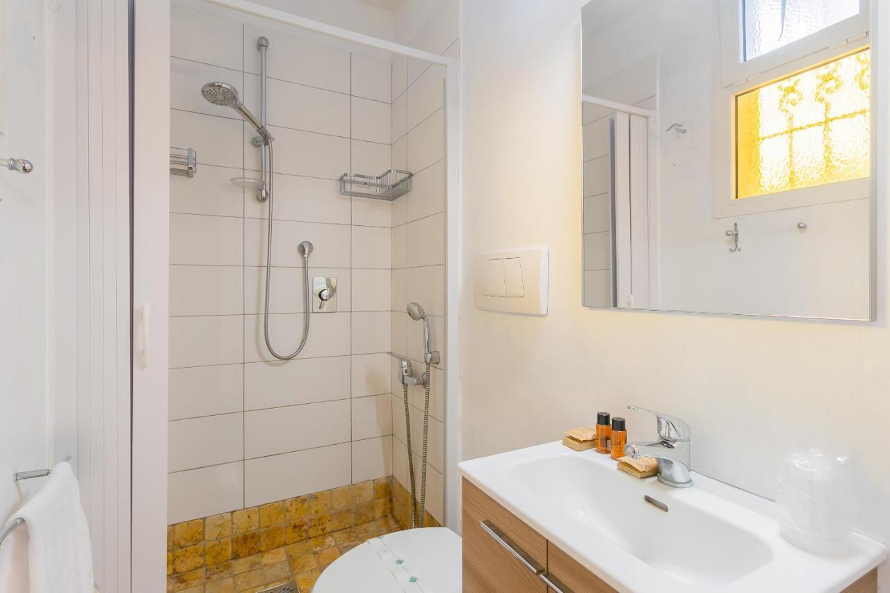 Apartment Sechi's By Wonderful Italy