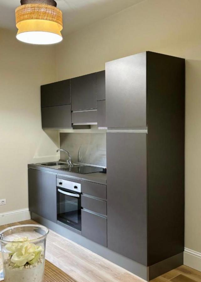 Căn hộ Les Di Adi Apt