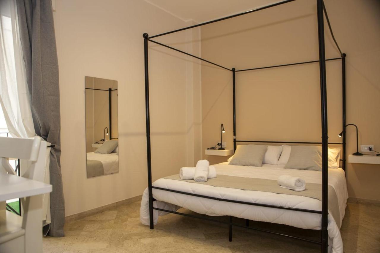 Quinto Guest house *