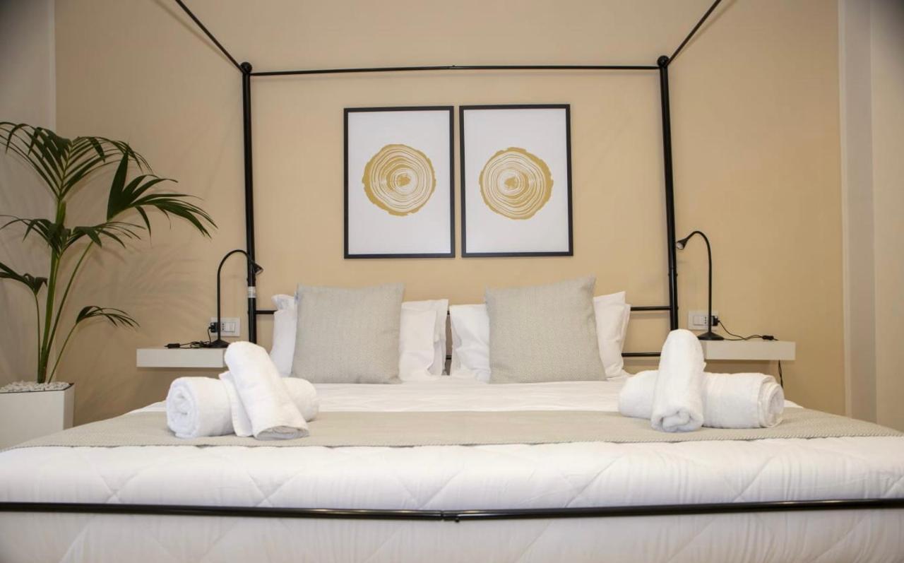 Quinto Guest house Bari