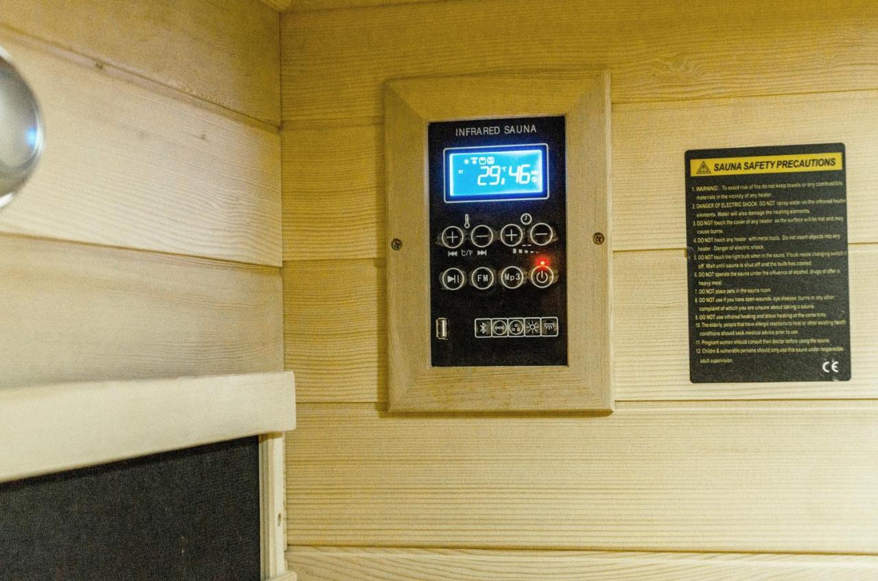 Apulialux Design Loft W Sauna / Near Vecchia Bari