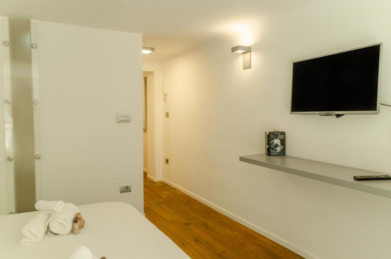 Apulialux Design Loft W Sauna / Near Vecchia Căn hộ Bari