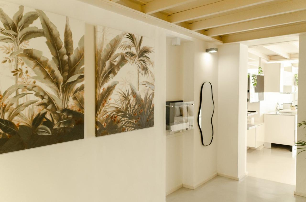Apulialux Design Loft W Sauna / Near Vecchia