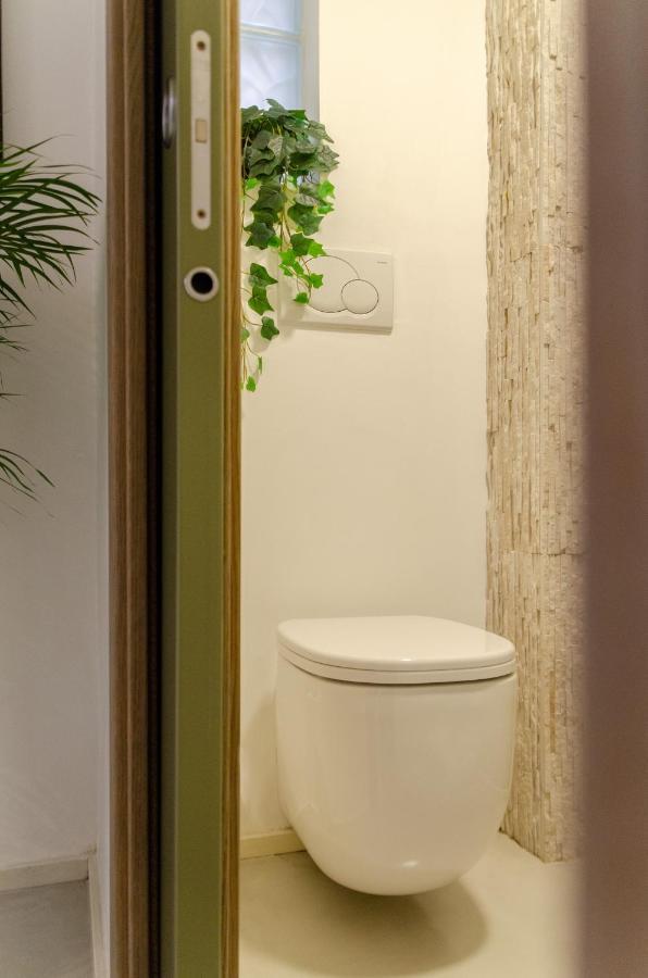 Apulialux Design Loft W Sauna / Near Vecchia * Bari
