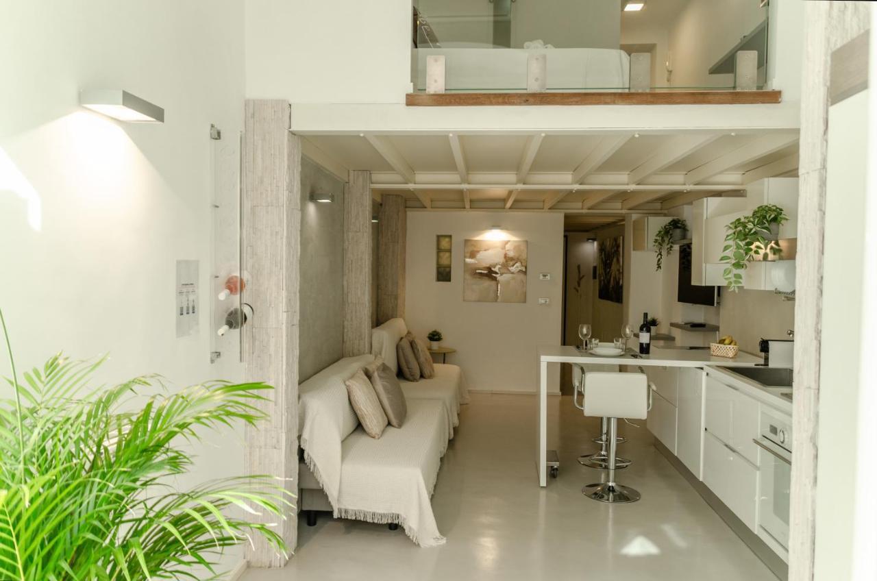 Apulialux Design Loft W Sauna / Near Vecchia *