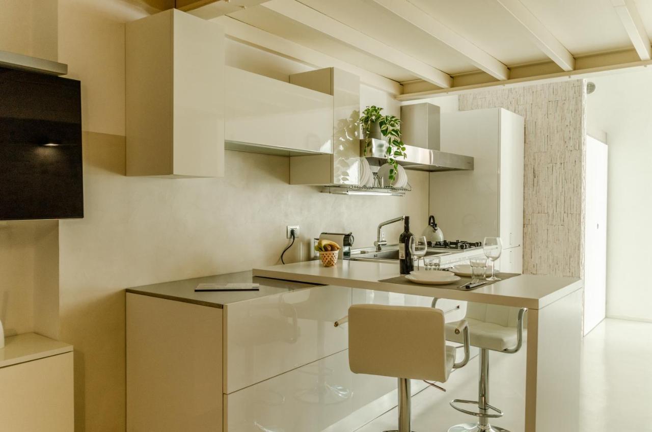 Apulialux Design Loft W Sauna / Near Vecchia