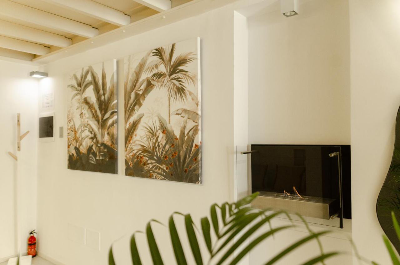 Apulialux Design Loft W Sauna / Near Vecchia *