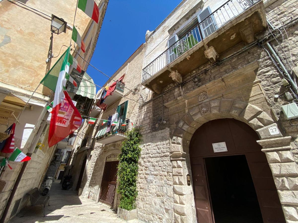Il Nido Flat