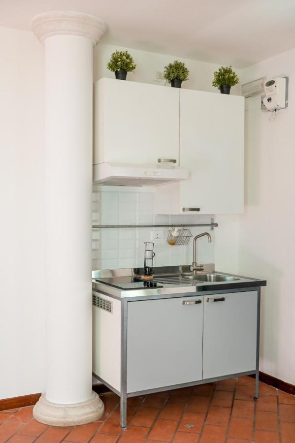 Venezia 58 Apartment Bari
