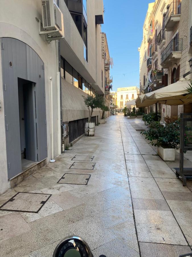 Old Stone House Apartament