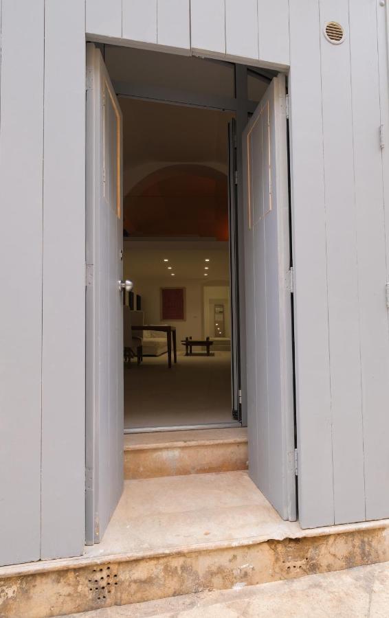Apartament Old Stone House Bari