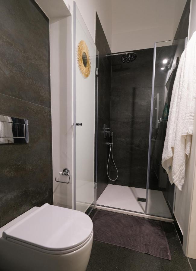 Apartament Old Stone House *