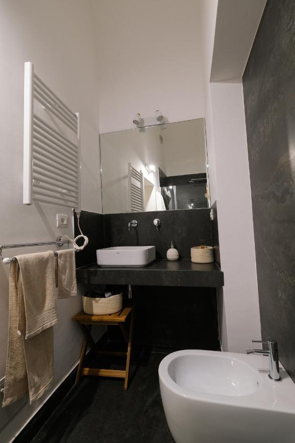 Apartament Old Stone House Bari