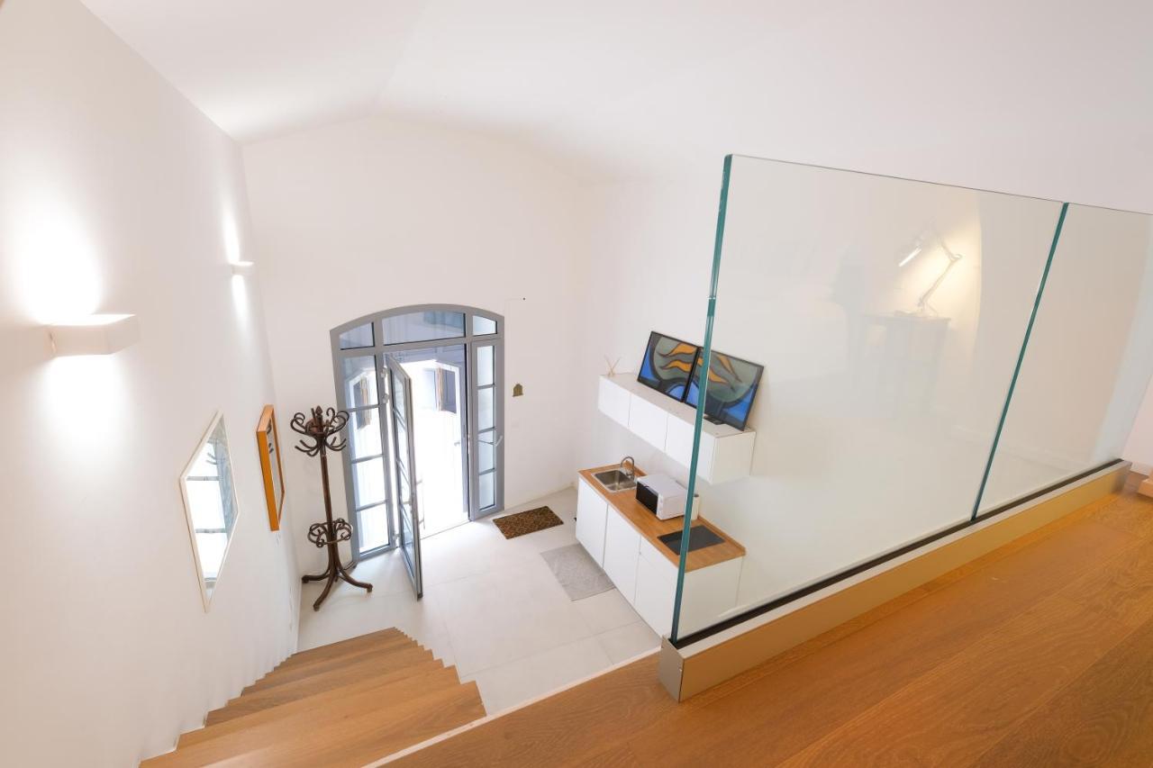 Old Stone House Apartament Bari
