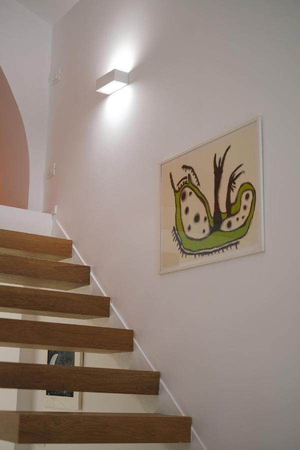 Old Stone House Apartament *