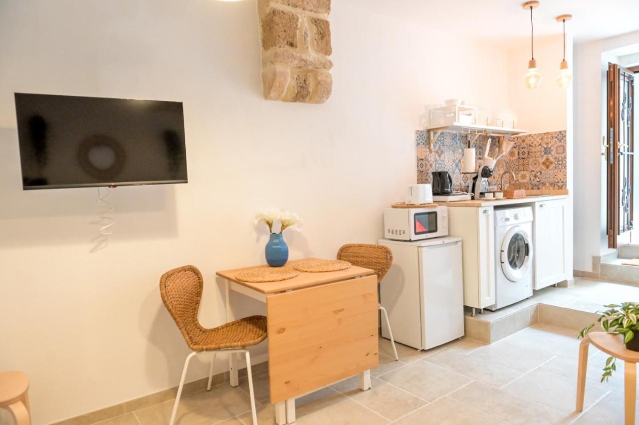 Dimora Lilina Apartment