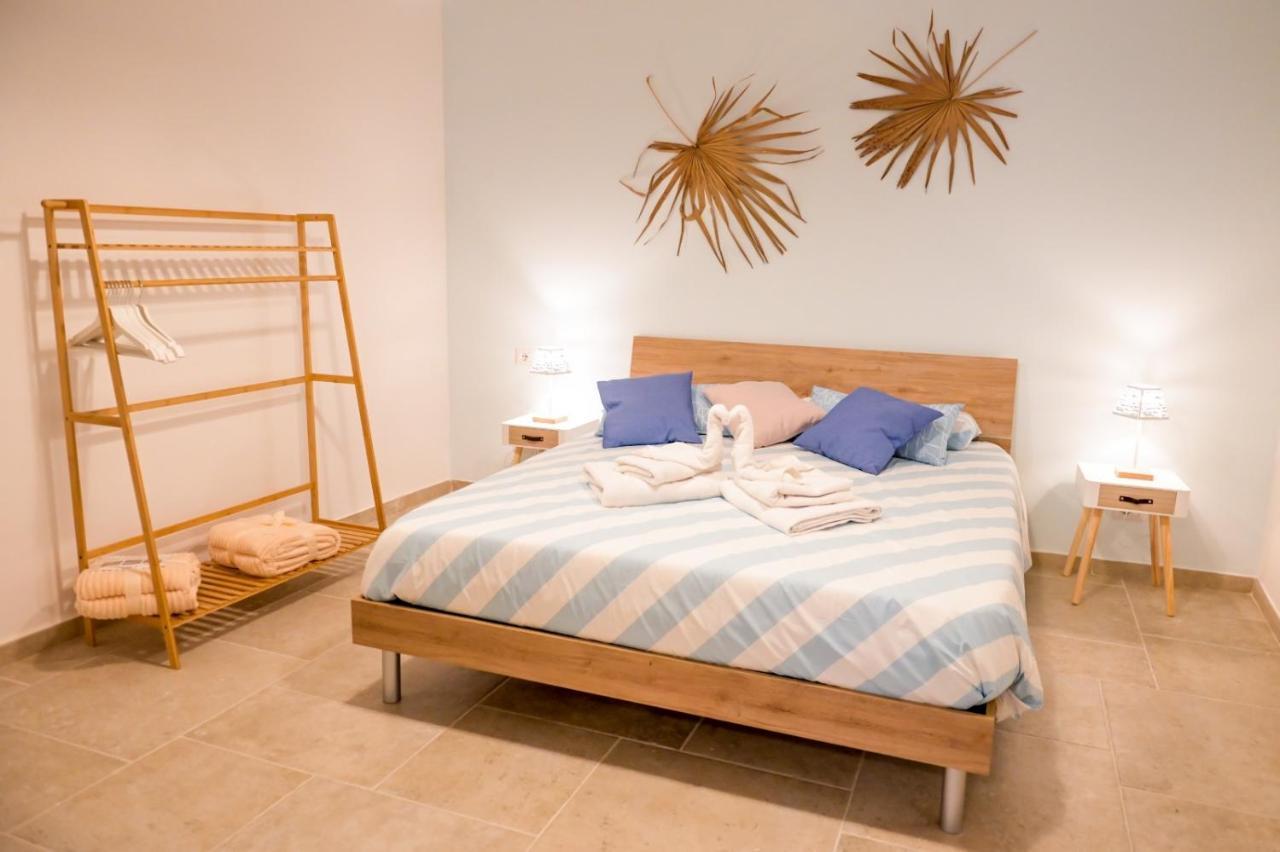 Apartment Dimora Lilina