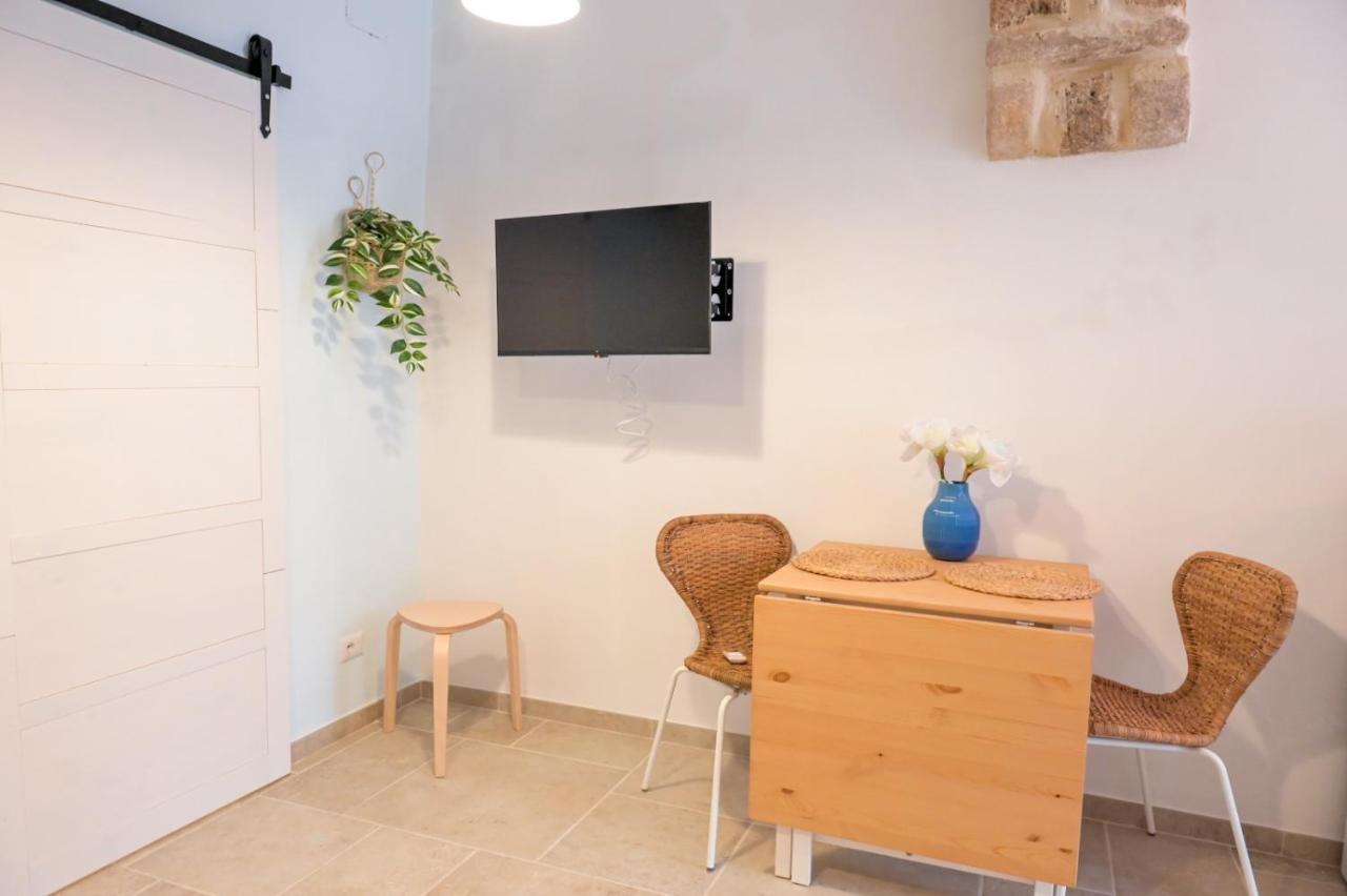 Dimora Lilina Apartment