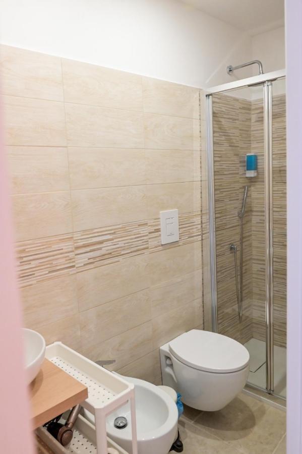 Apartment Dimora Lilina