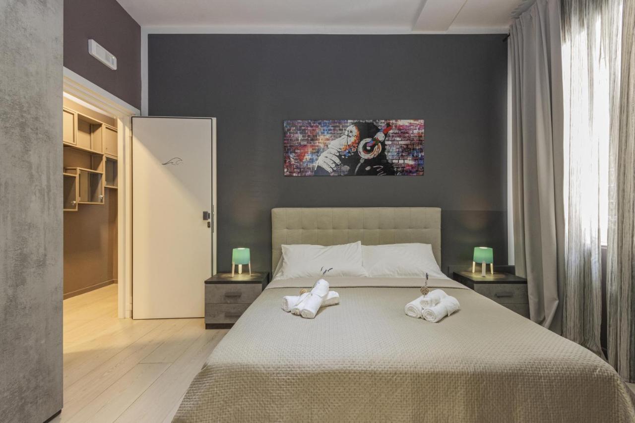 Apartment Moca Onda Bari