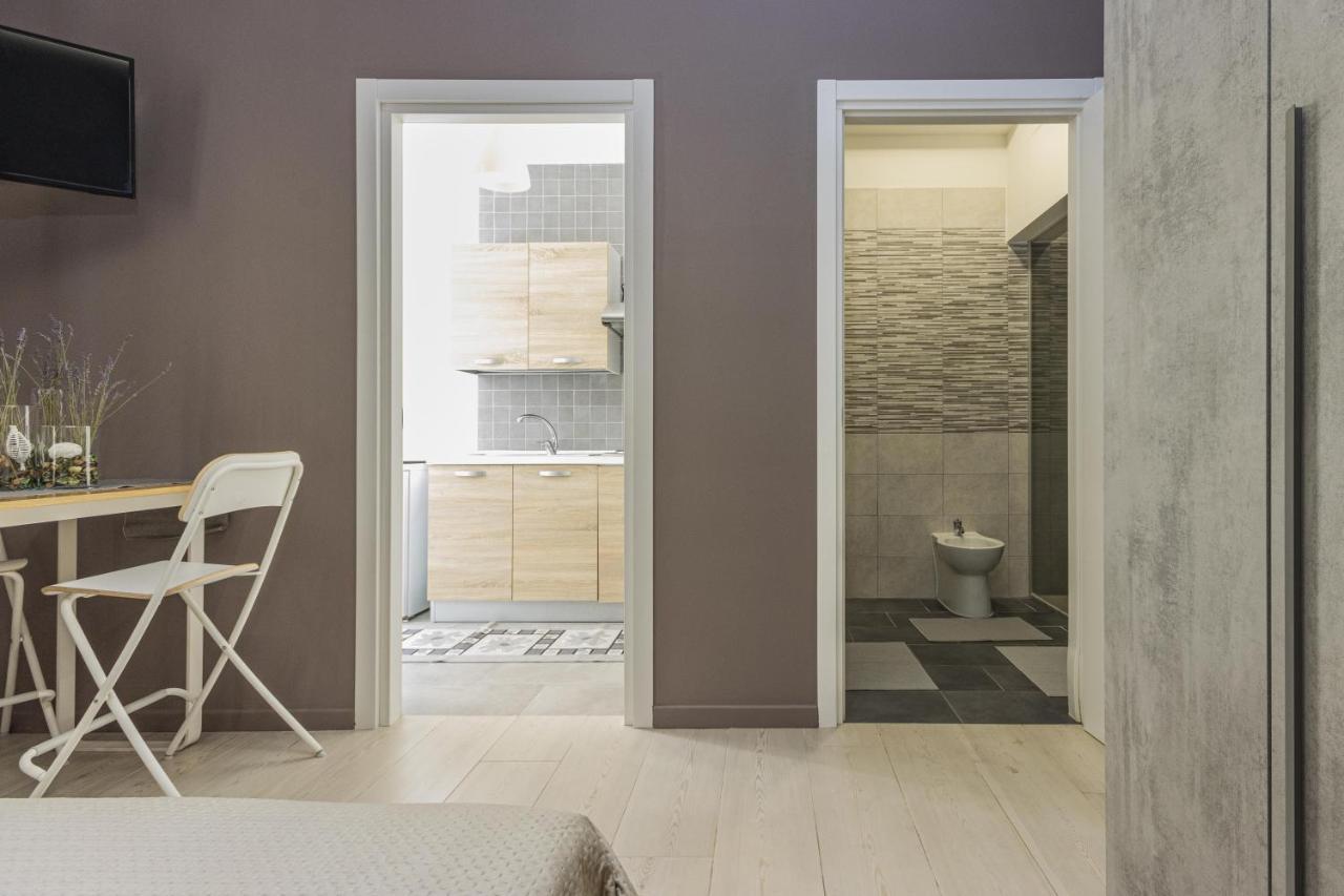 Apartment Moca Onda