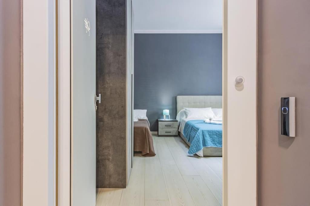 Appartement Moca Vento *