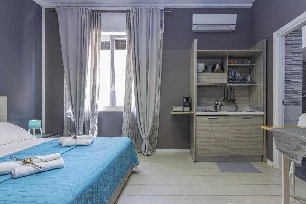 Moca Vento Appartement Bari