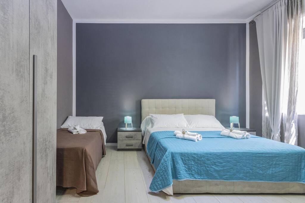 Moca Vento Appartement