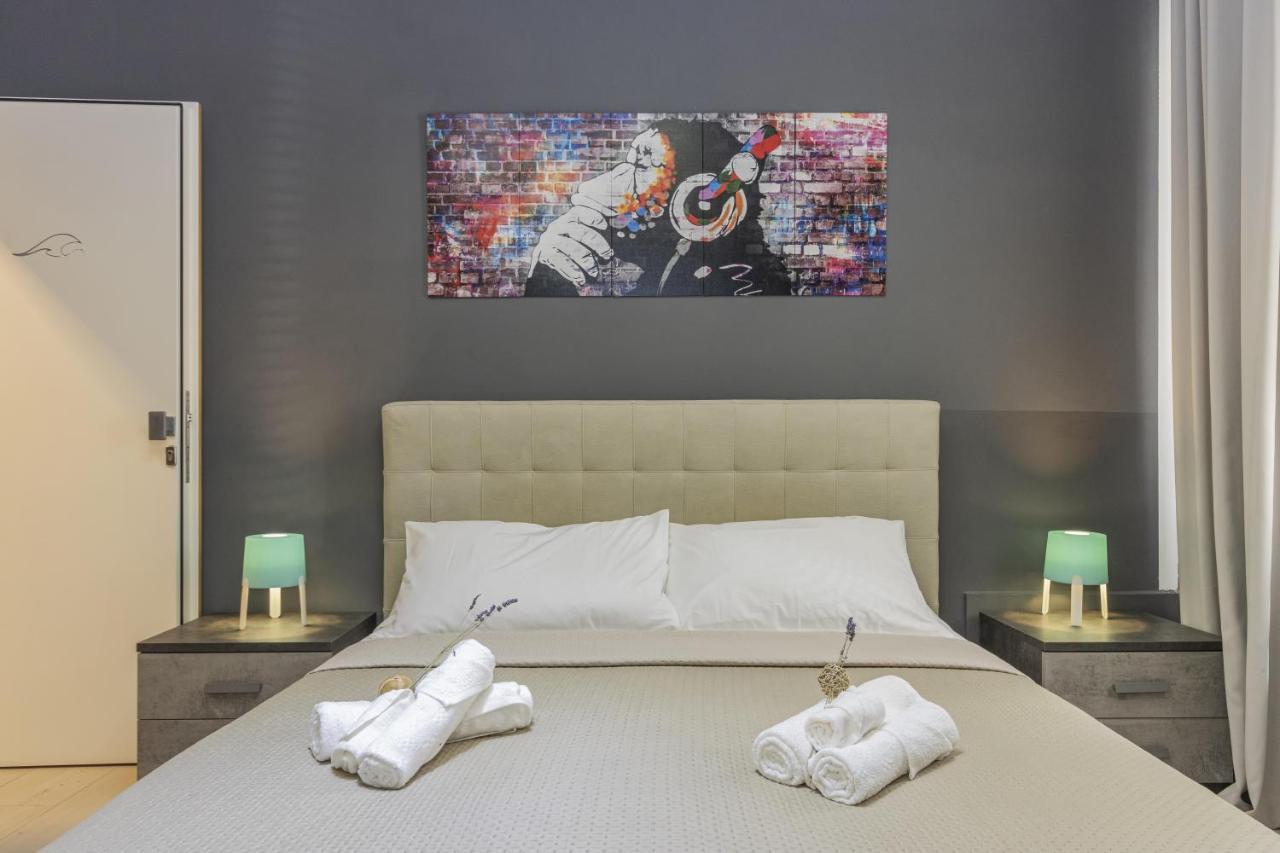 Moca Onda Apartment *