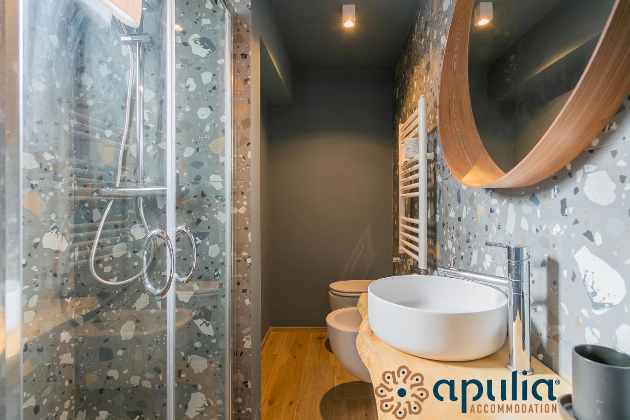 Emma's House By Apulia Apartament Bari
