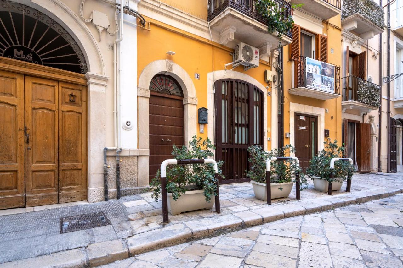 Appartamento La Tana Del Turista *