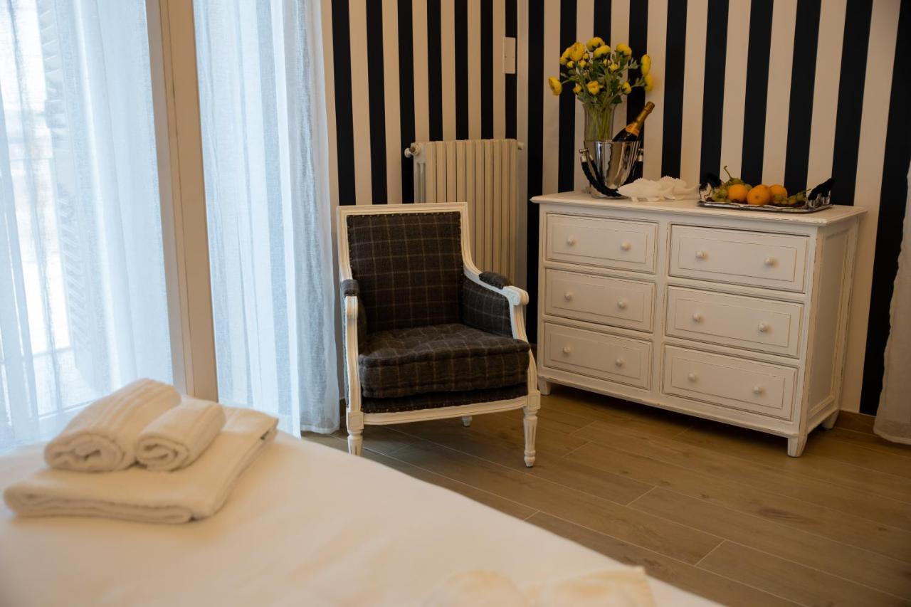 Guest house Le Residenze Del Capitano