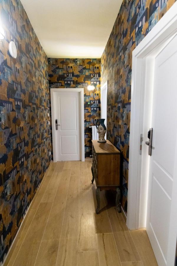 Le Residenze Del Capitano Guest house