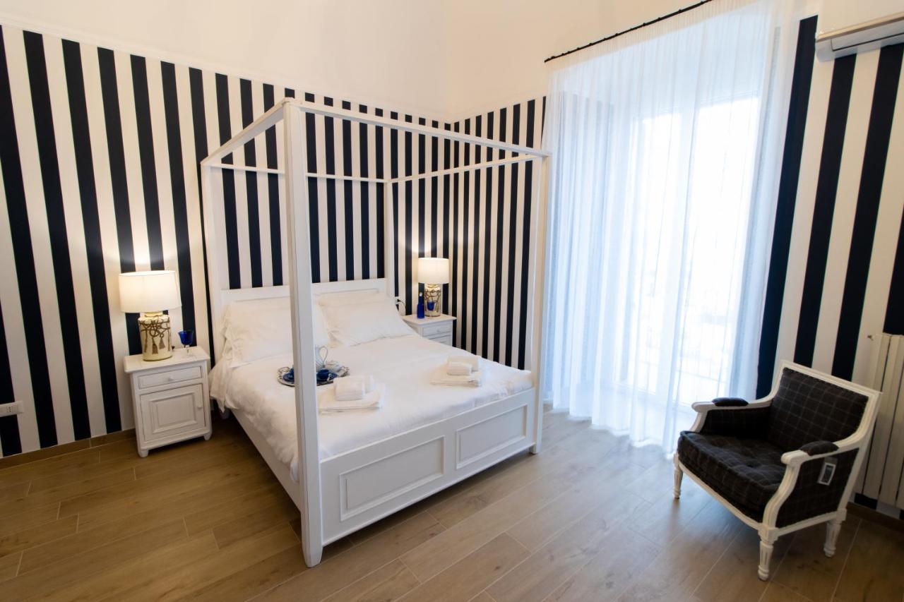 Guest house Le Residenze Del Capitano *