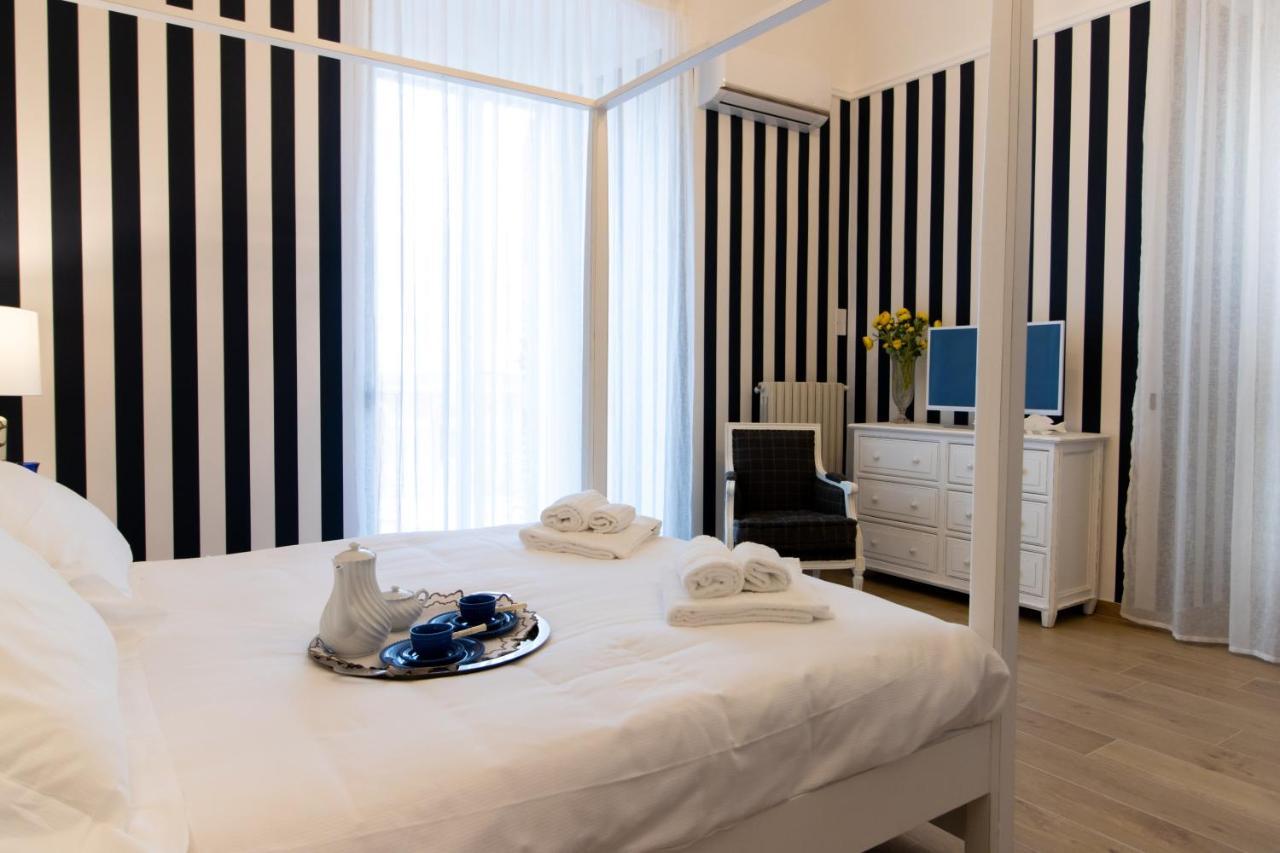 Guest house Le Residenze Del Capitano