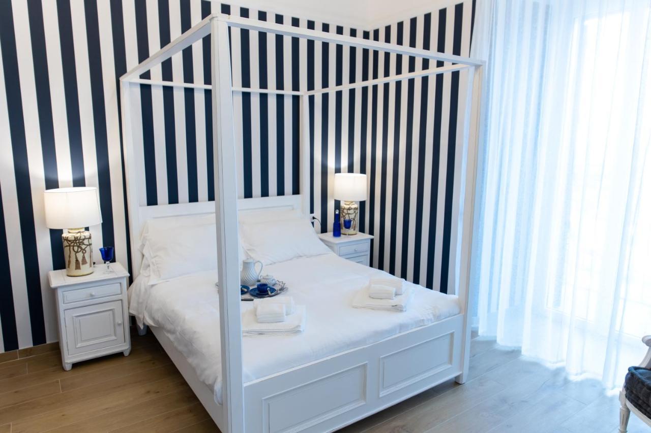 Le Residenze Del Capitano