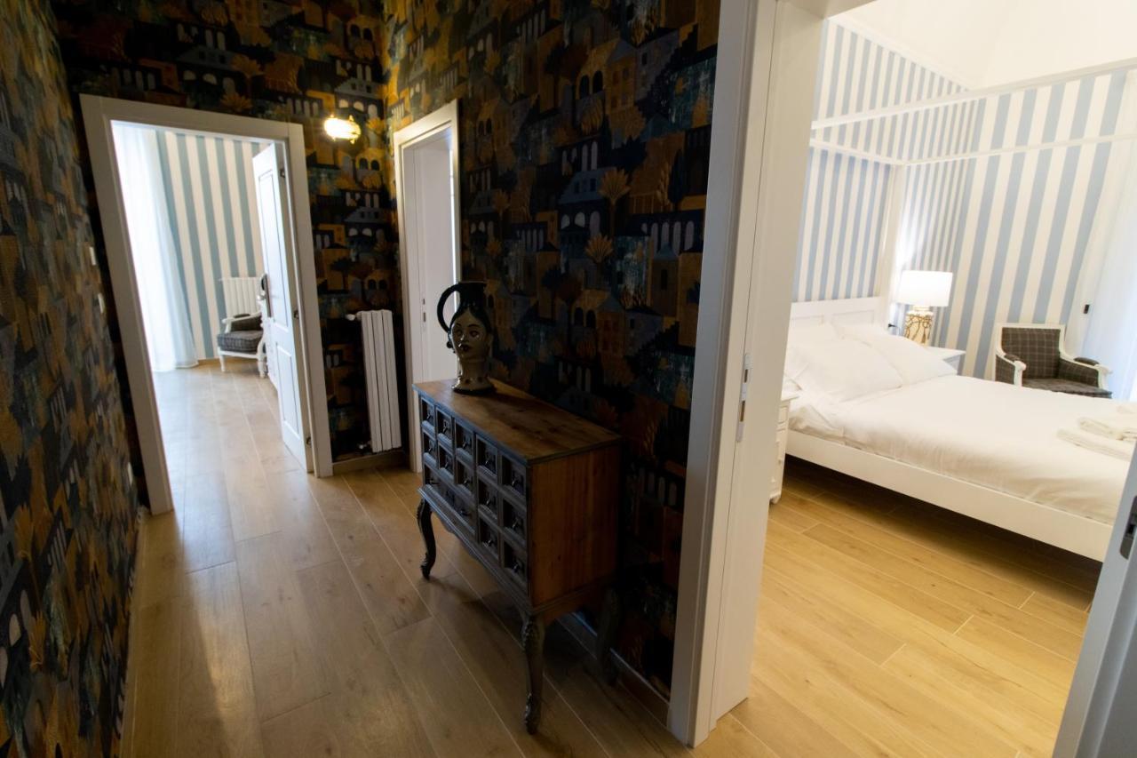 Guest house Le Residenze Del Capitano Bari