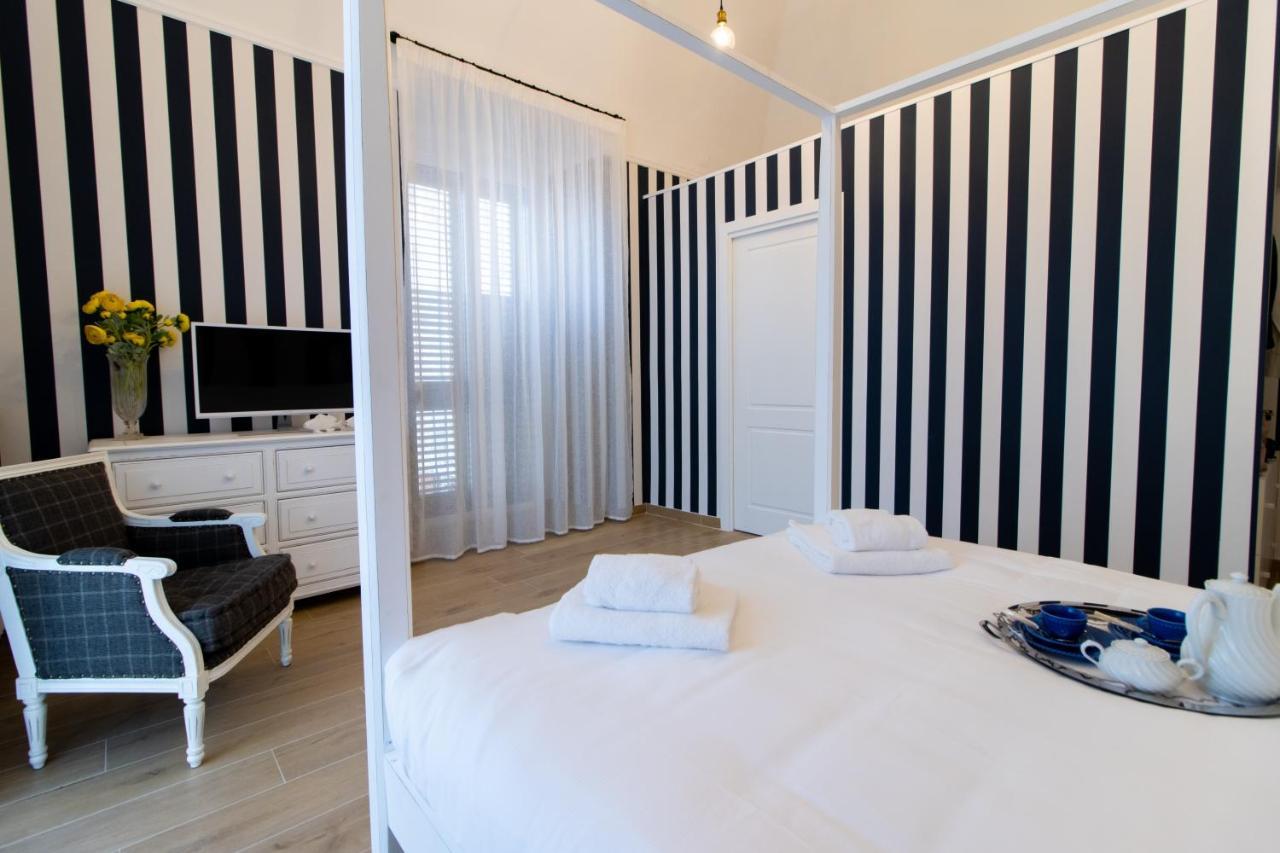 Guest house Le Residenze Del Capitano
