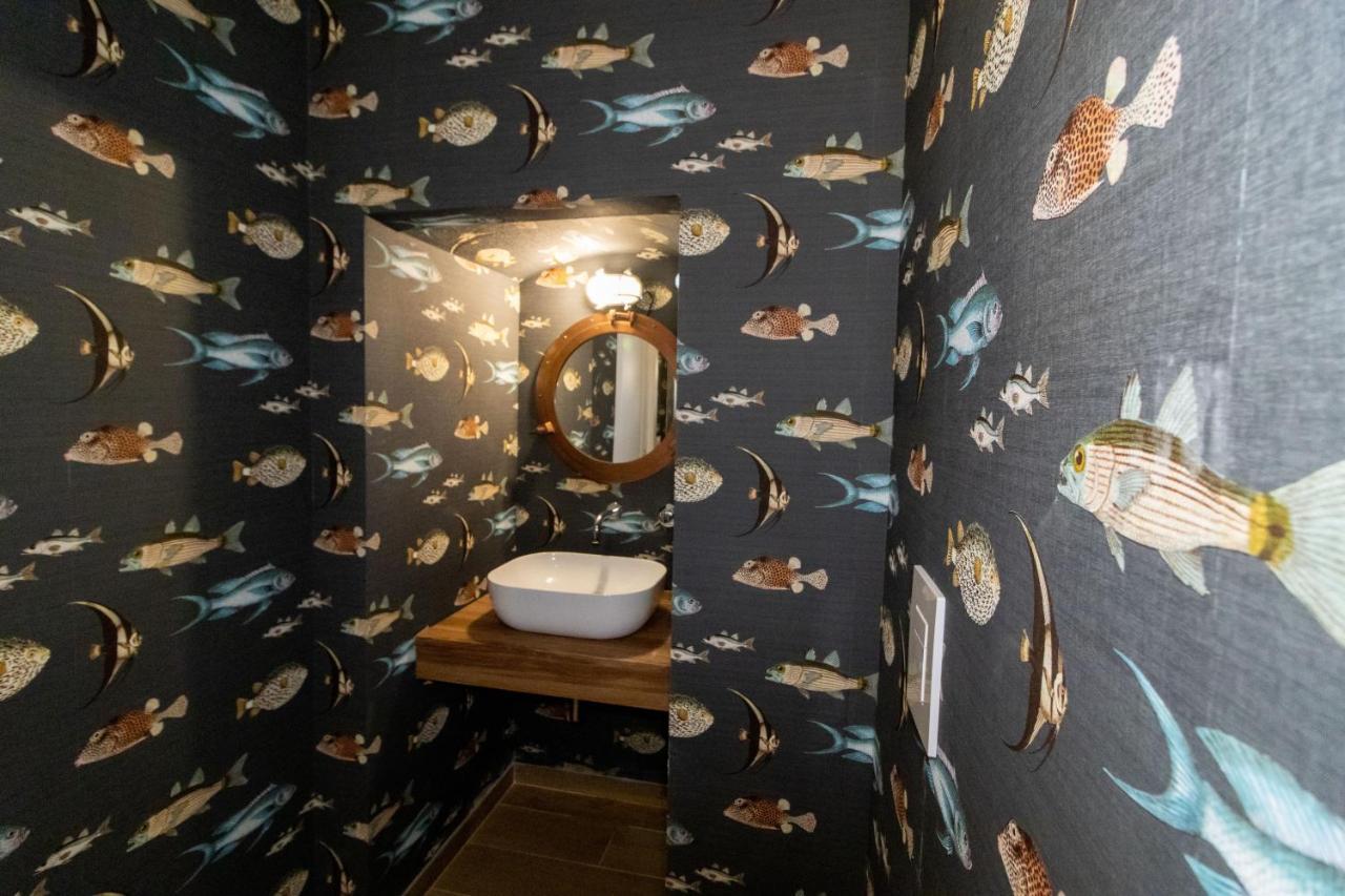 Le Residenze Del Capitano Bari